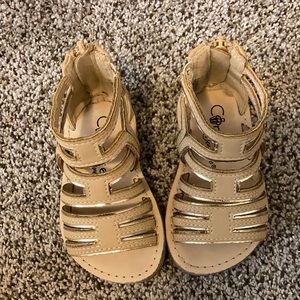 Toddler shoes